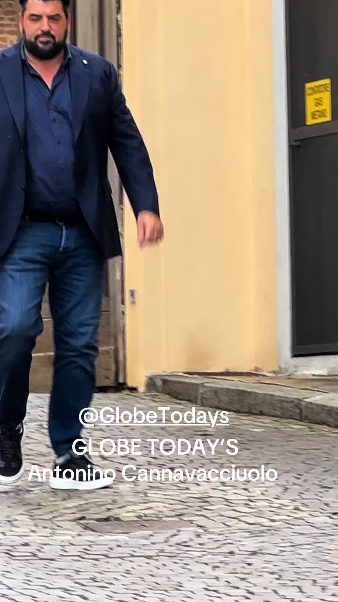 @Grazia Pitorri