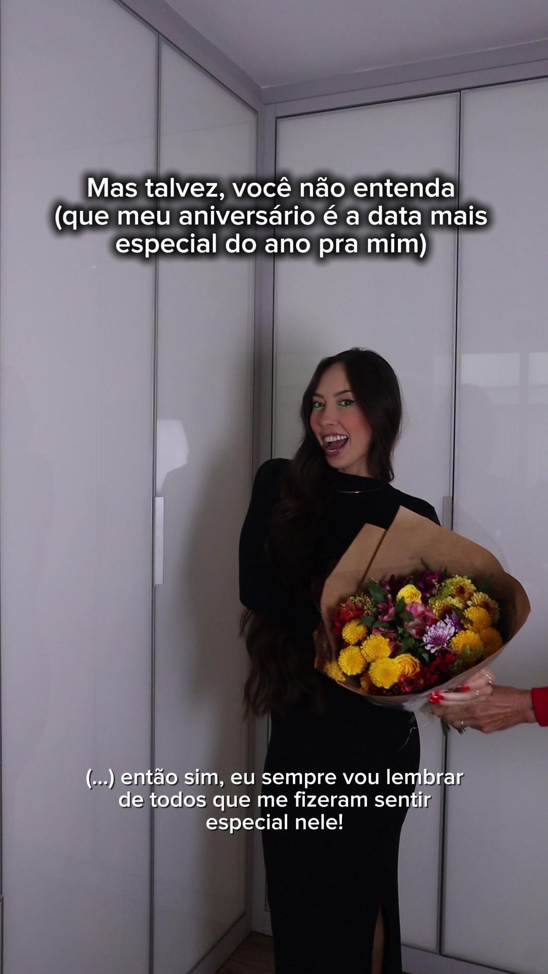 @Tati Prado B-DAY 19/09 🥳