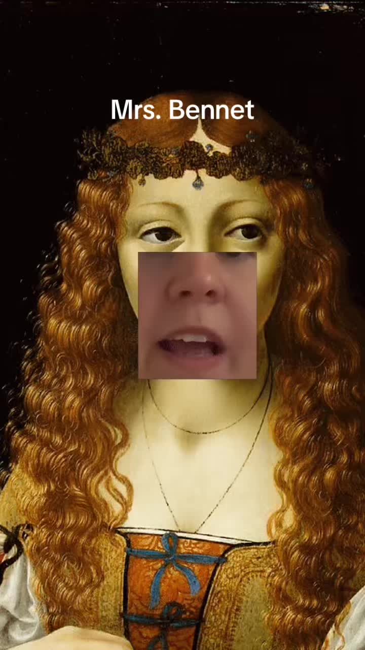 @Arielle Dundas