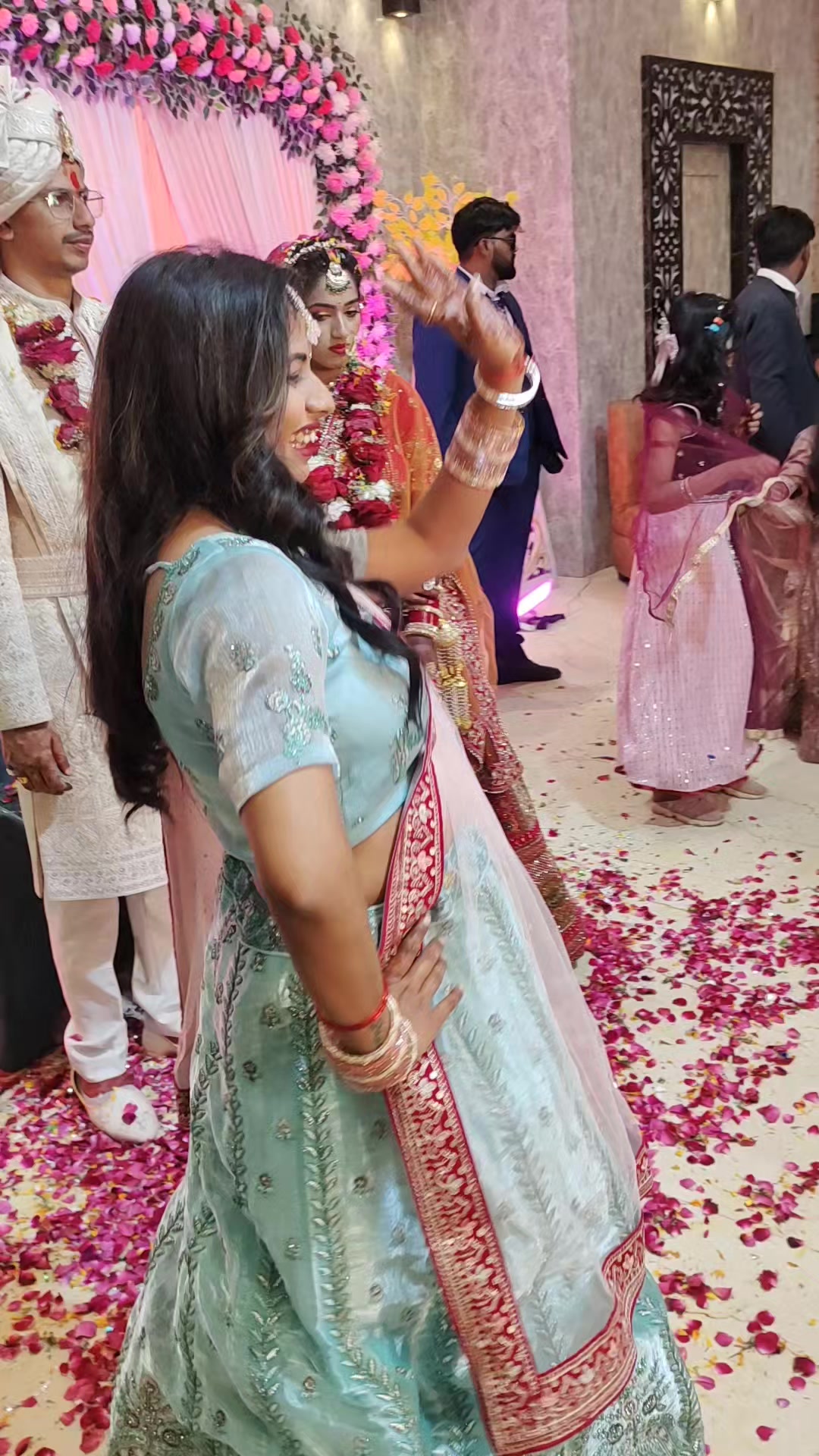 @Gauri Manoj Gupta
