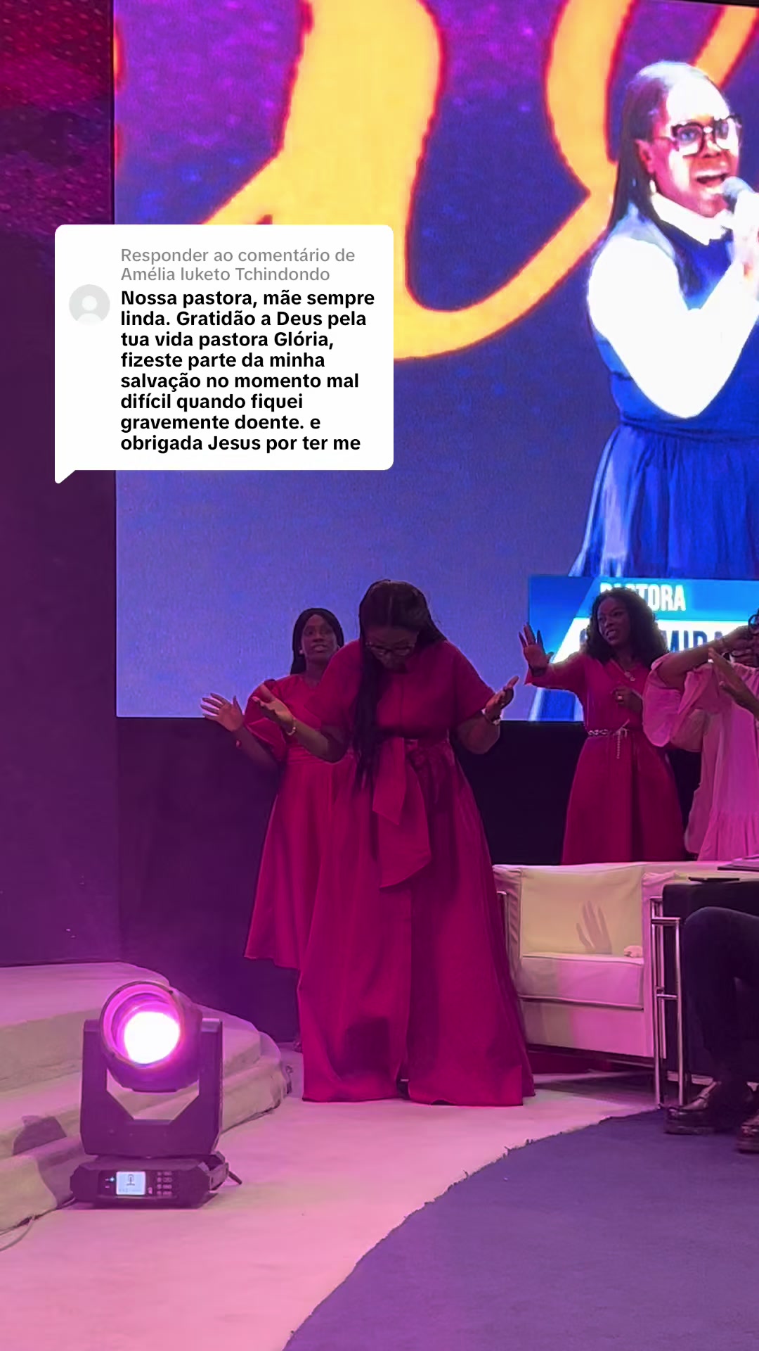 @Gl&oacute;ria Silva