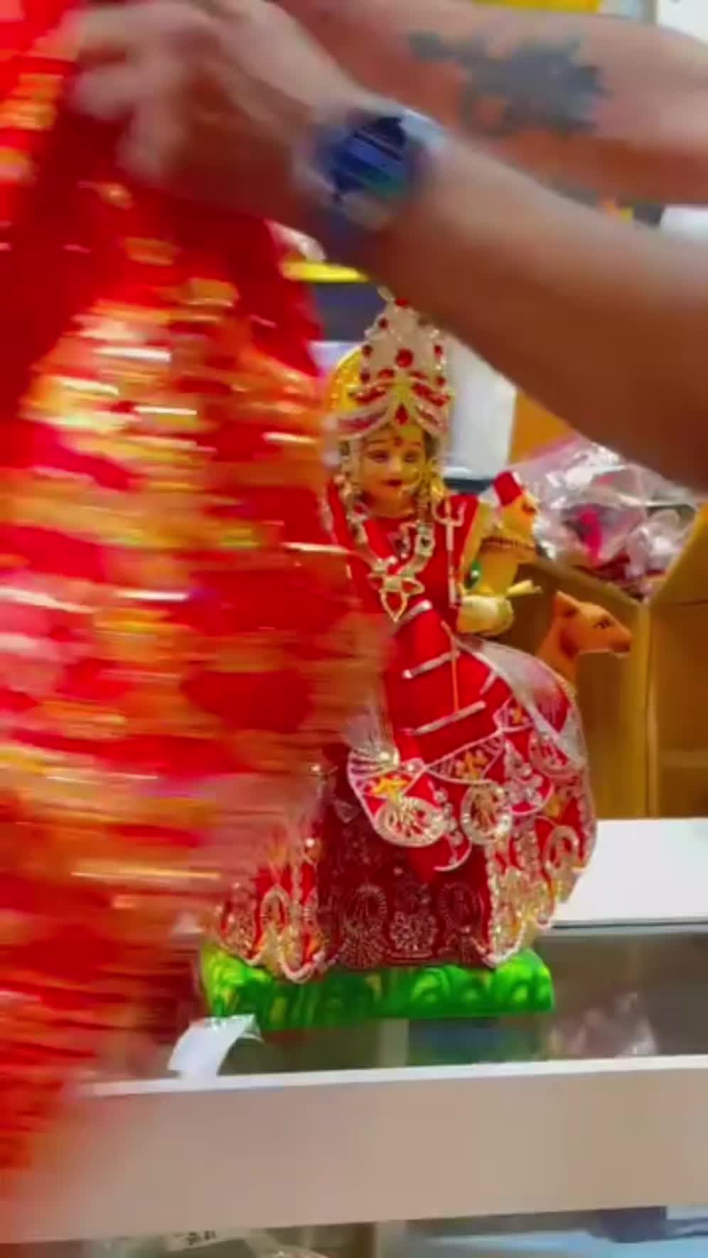 @Om Bhakti Shringar