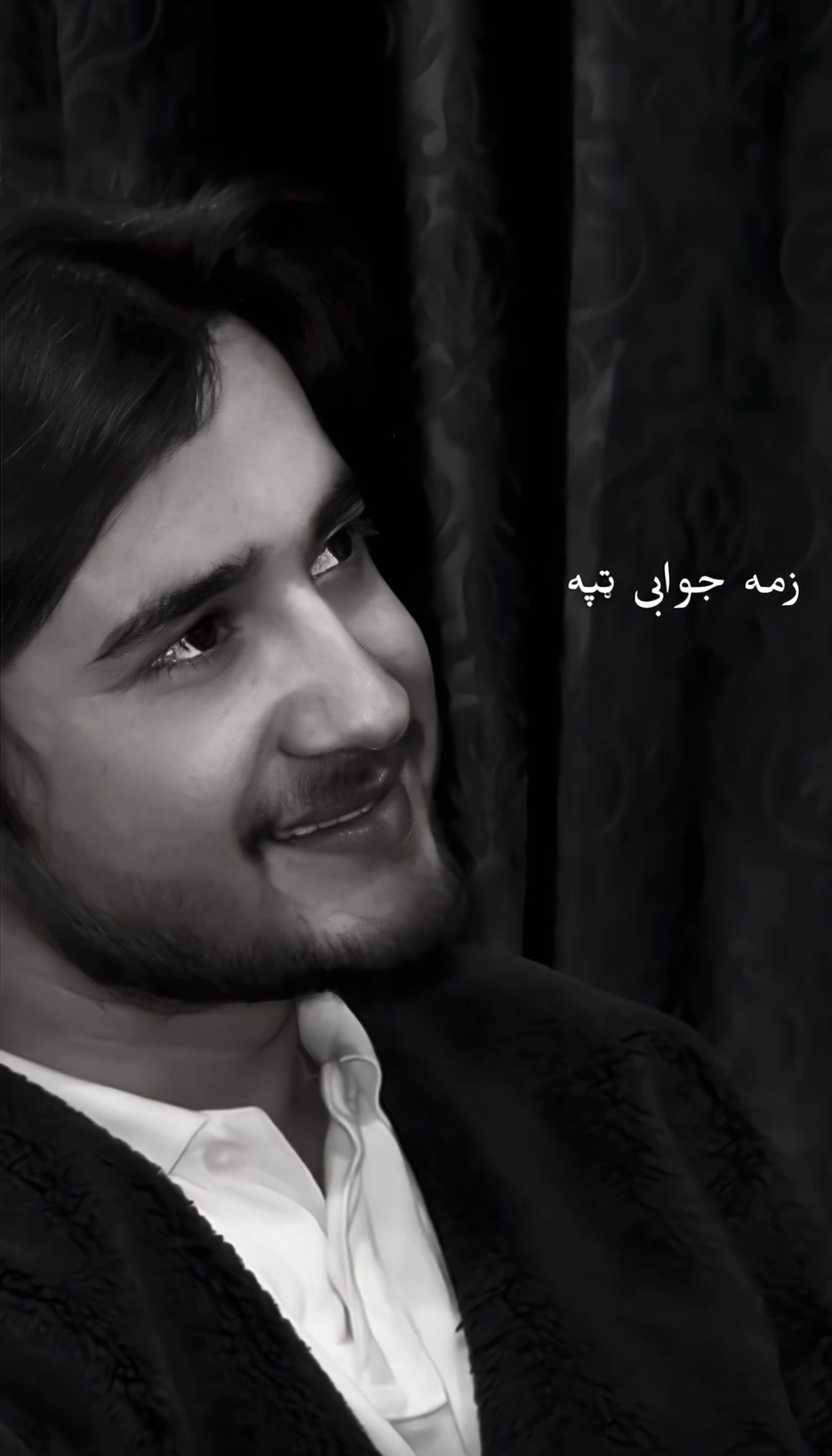 @Sᴀʙɪʀ Mᴀsᴇᴇᴅ 🇦🇫