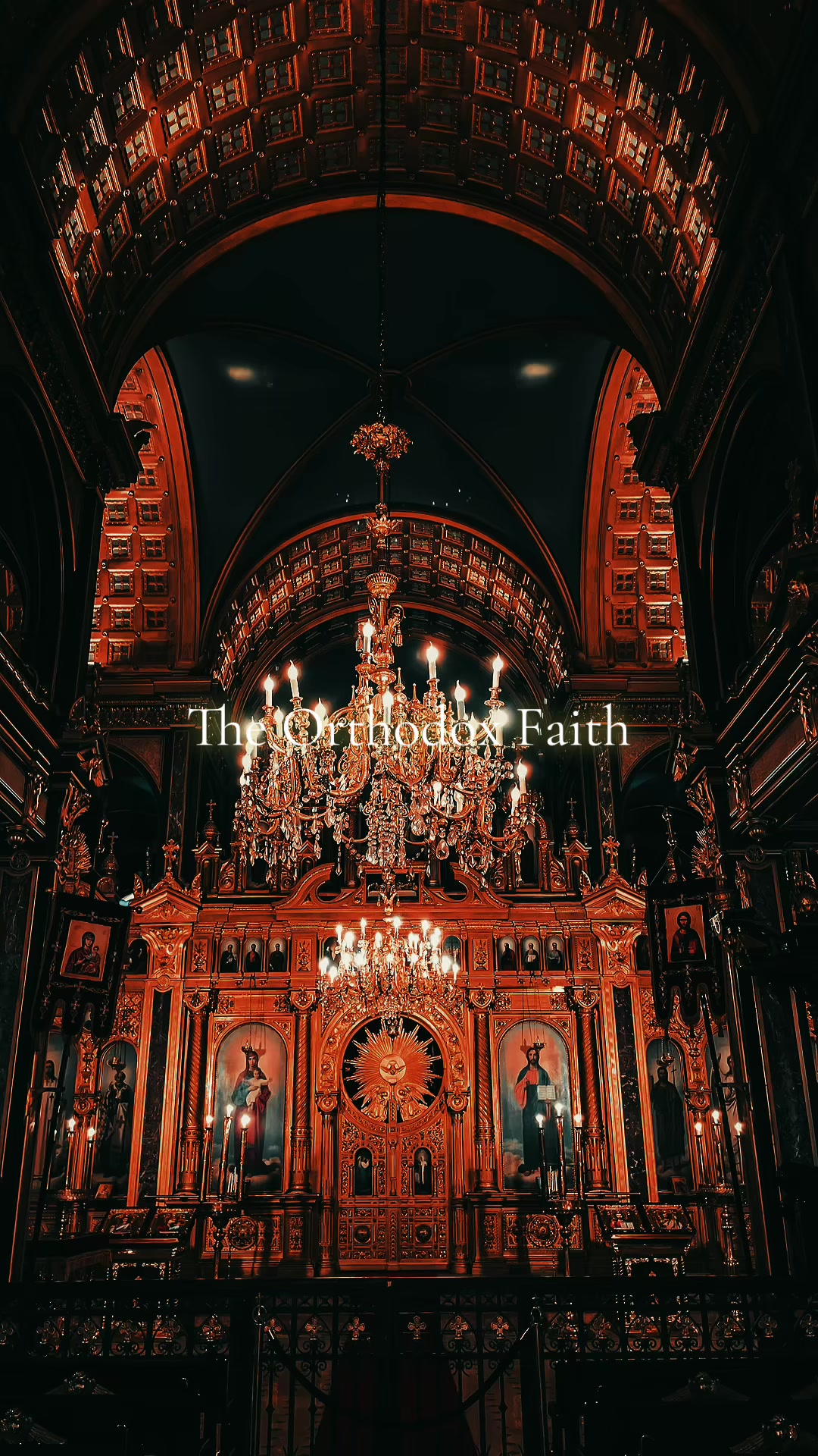 @UnwrittenGospel ☦️