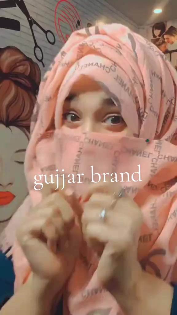 @Fatima گجری