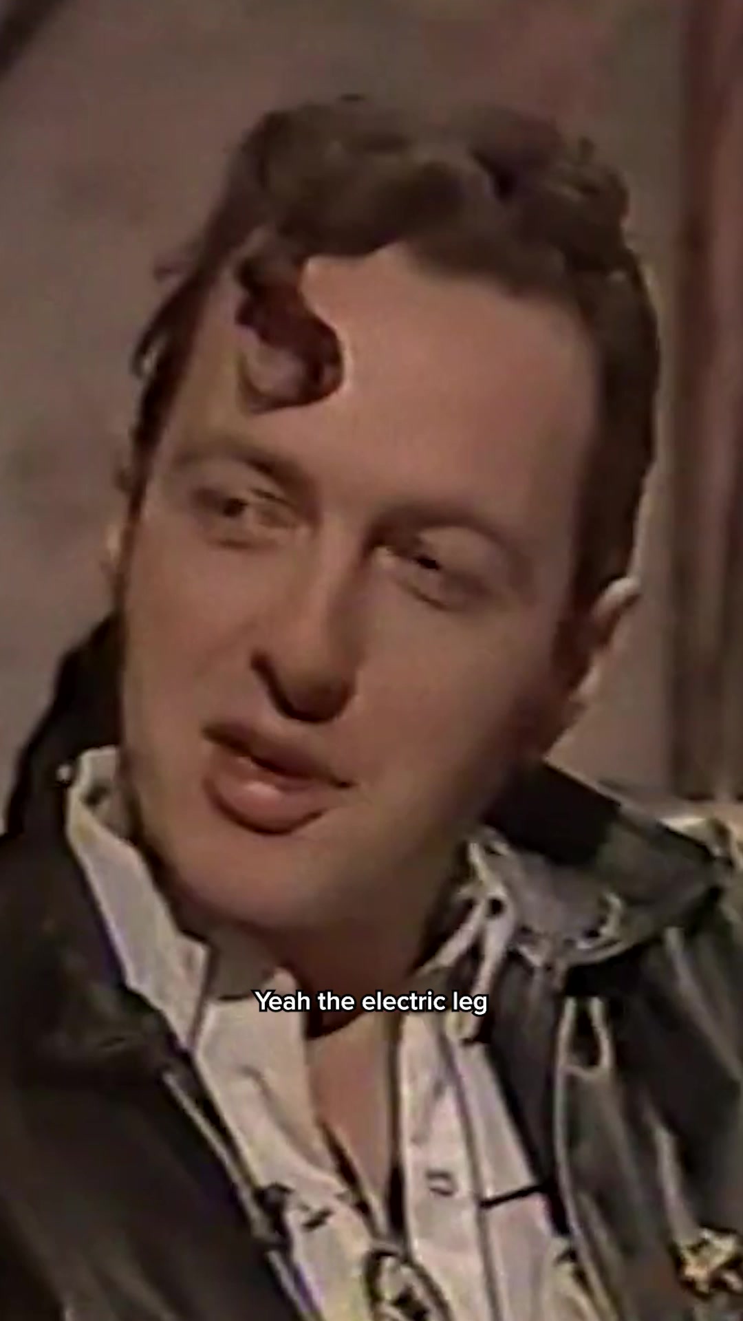 @The Clash