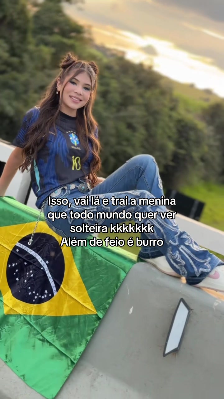 @Barbie do Rodeio | sem ken💖🤠