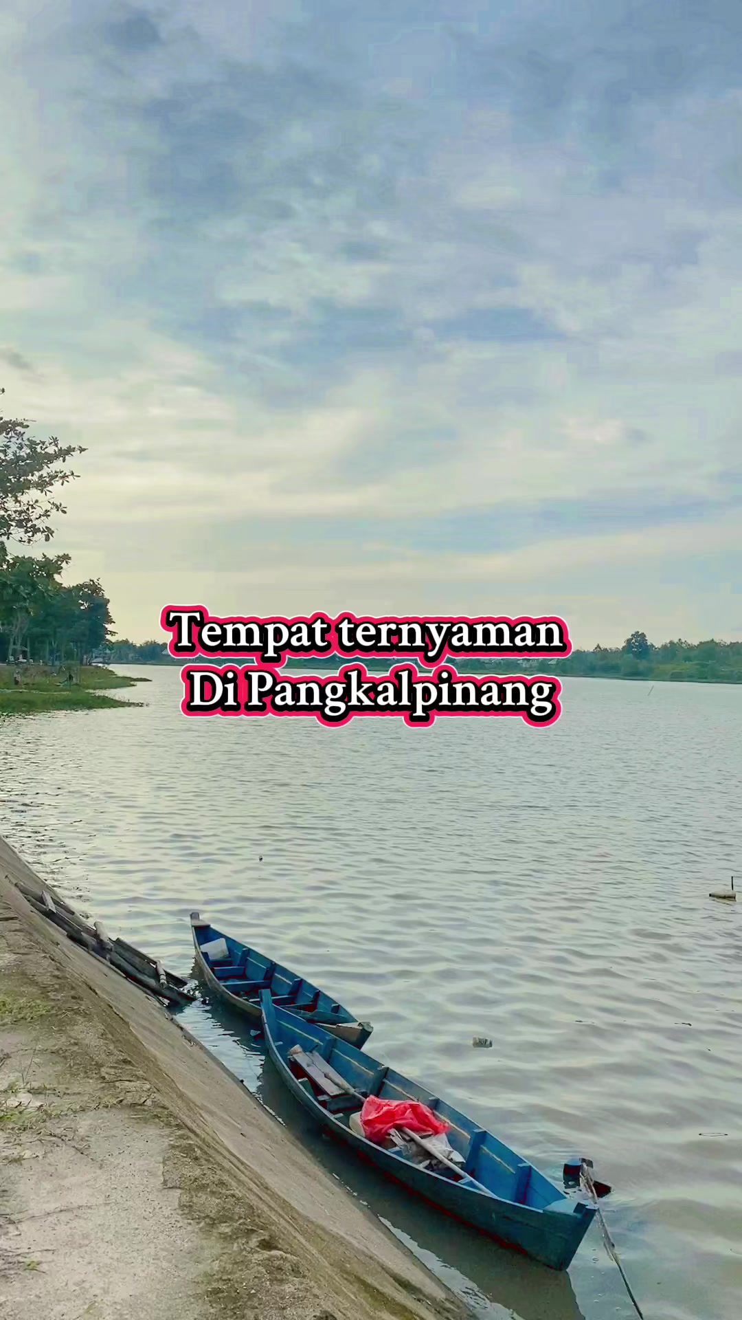 @Wisata&Kuliner Bangka Belitung