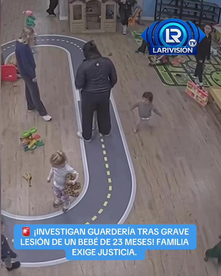 @Larivisión
