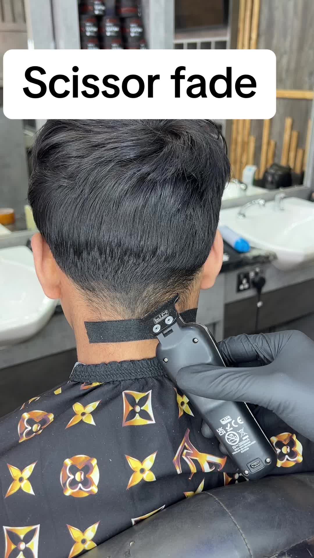 @Sidat cuts✂️