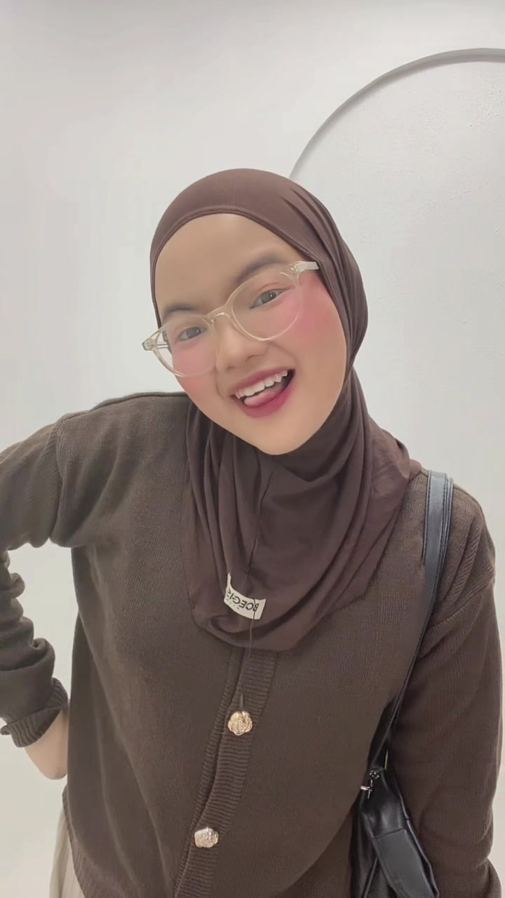 @Boegis Hijab