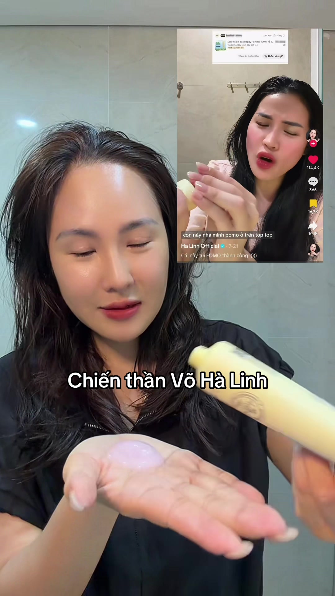 @Mẹ Sam Review 🌻