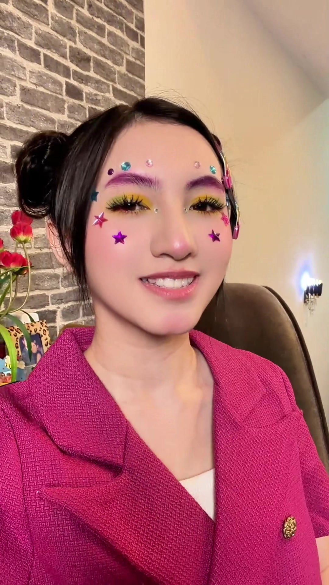 @Alyssa