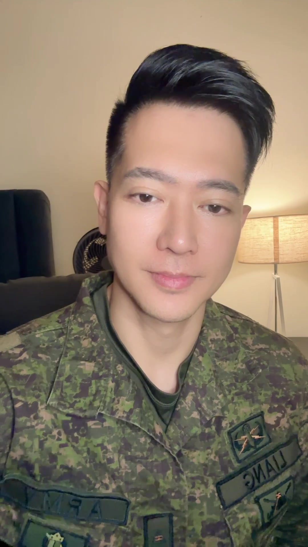 @Ronnie Liang PhD