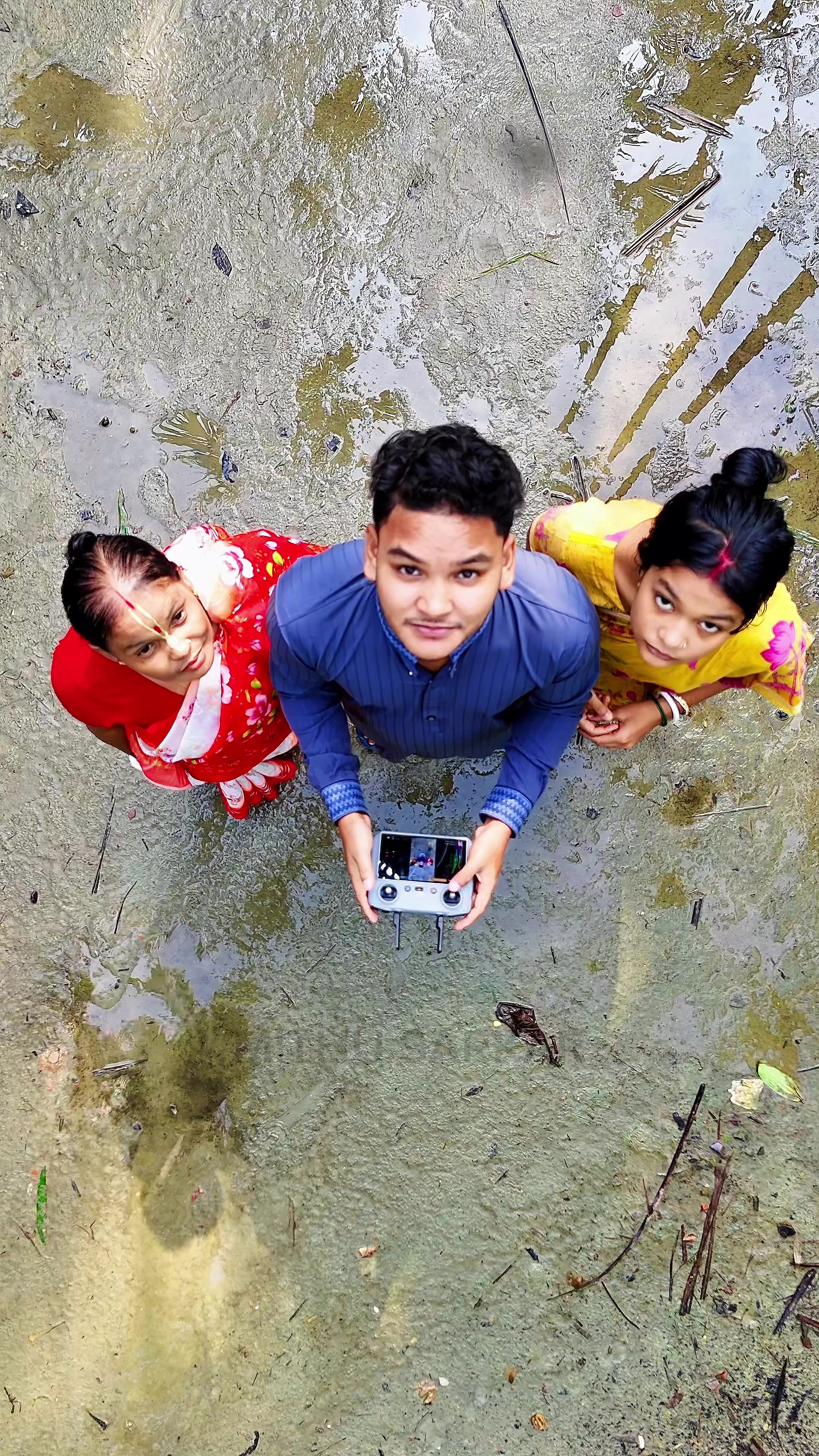 @মিঠু সরকার