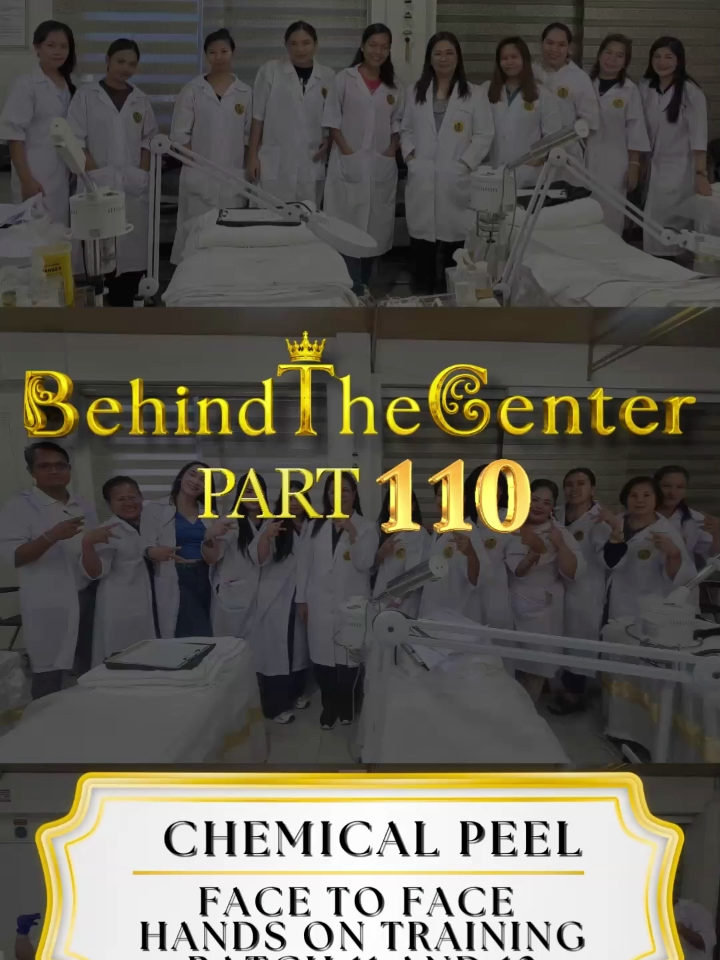 @Beauty Trend Center Institute