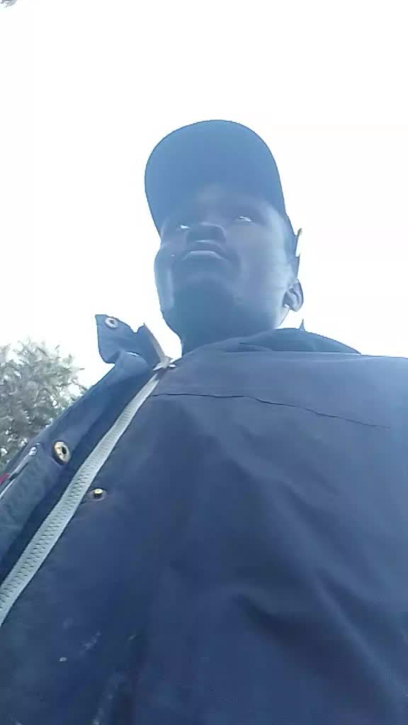 @bazenga the cool kid
