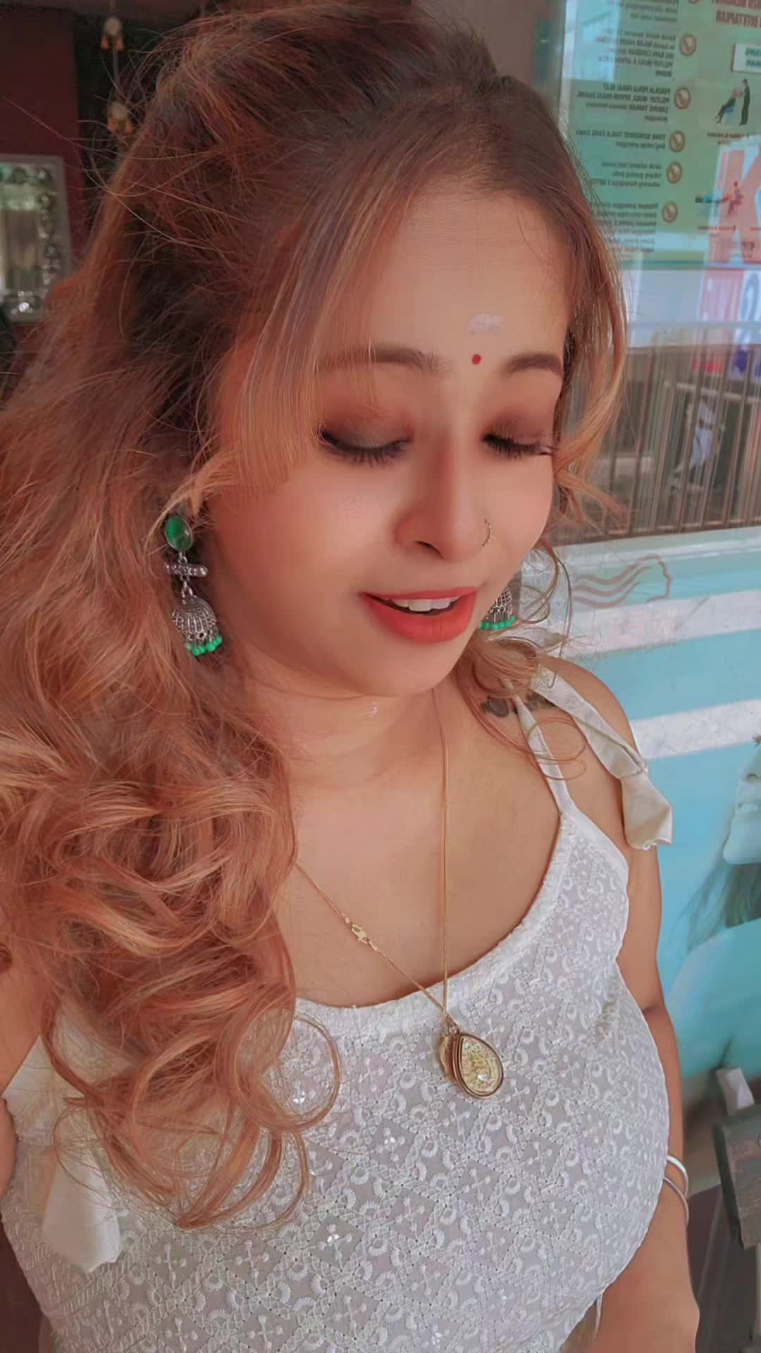 @Sanju Fullmoon