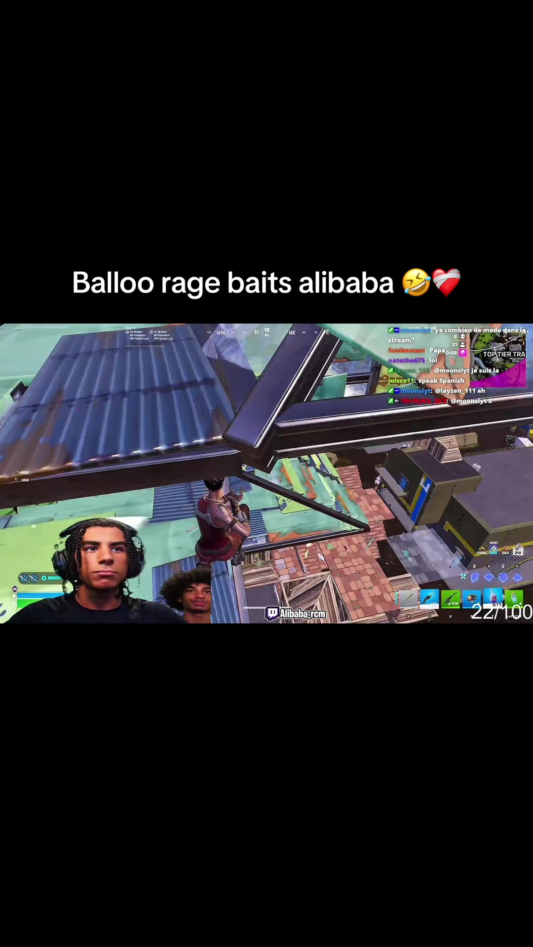 @AliBaba Clips