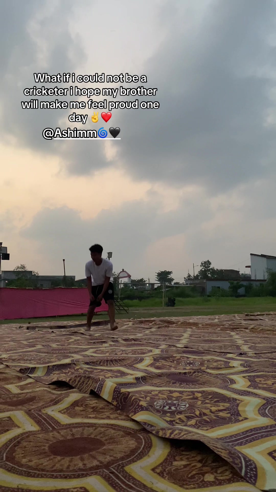 @Cricketeranish45