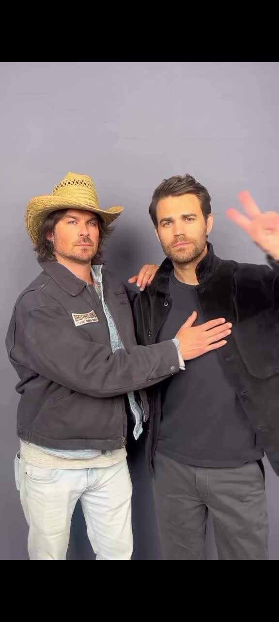 @Damon s