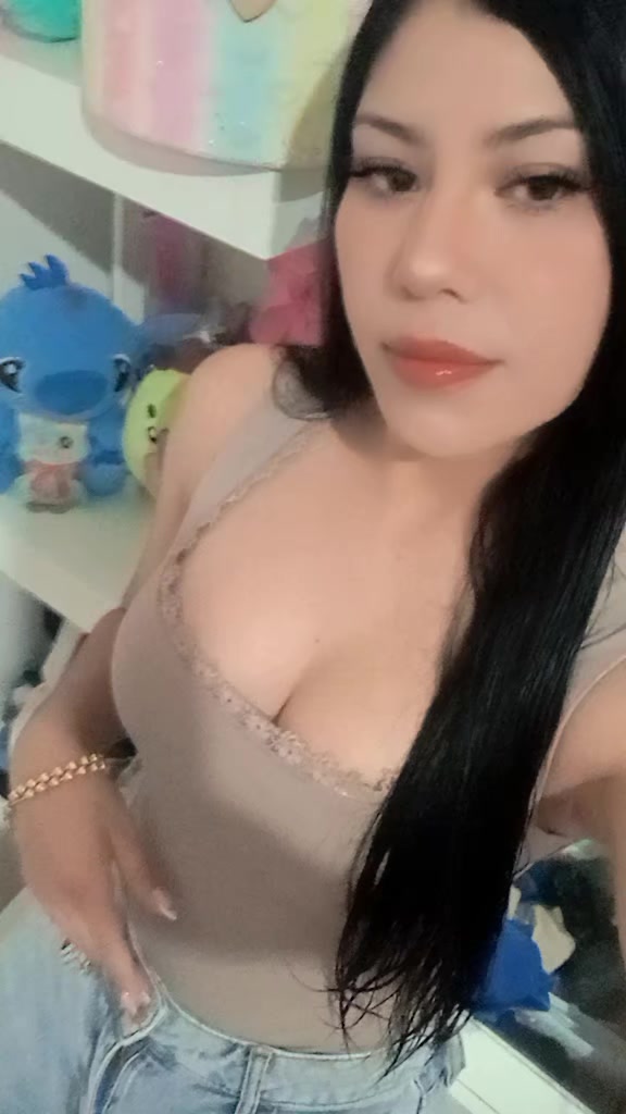 @Angy Gonzalez