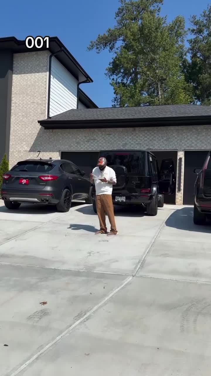@GtNero Of 30BG 🇳🇬
