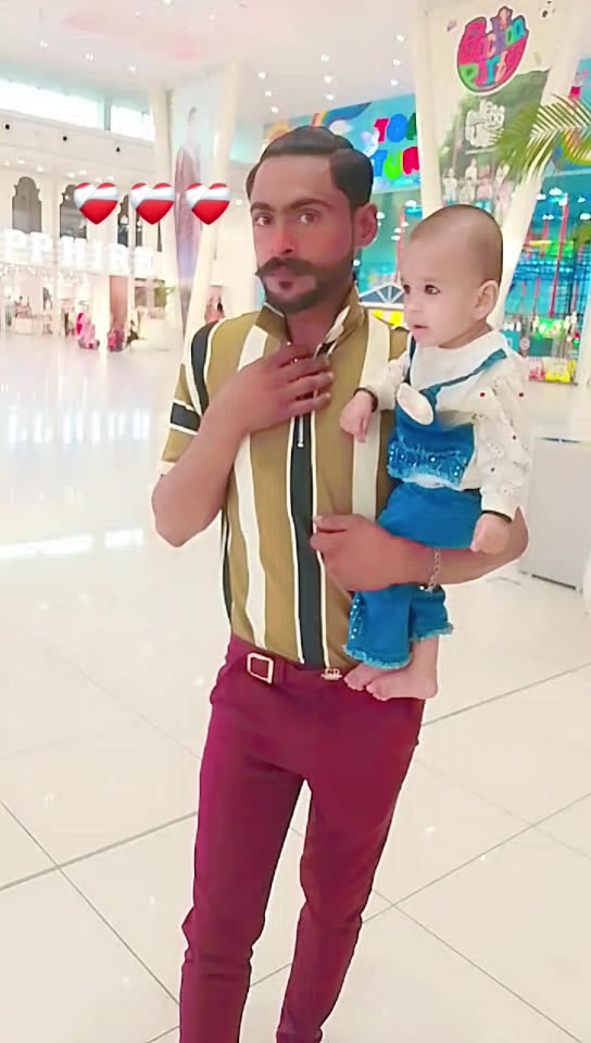 @misha doll