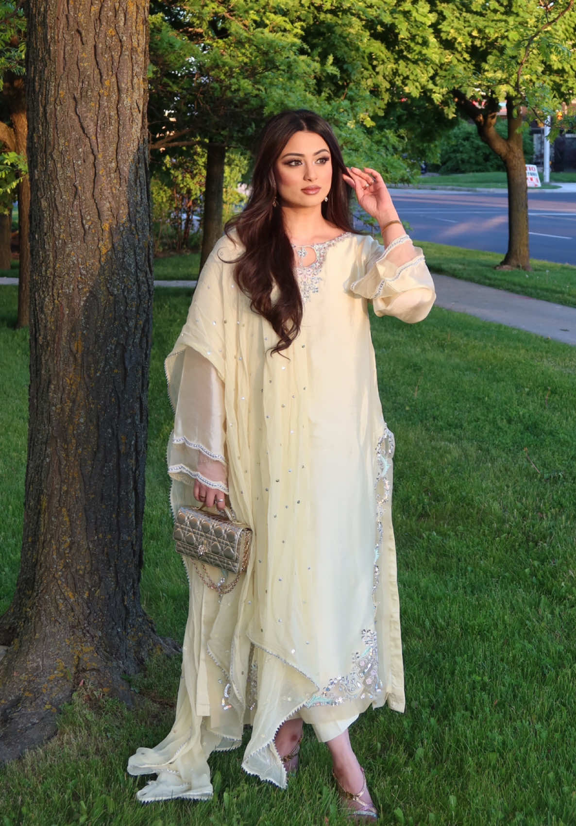 @Mehar Sharif Khan