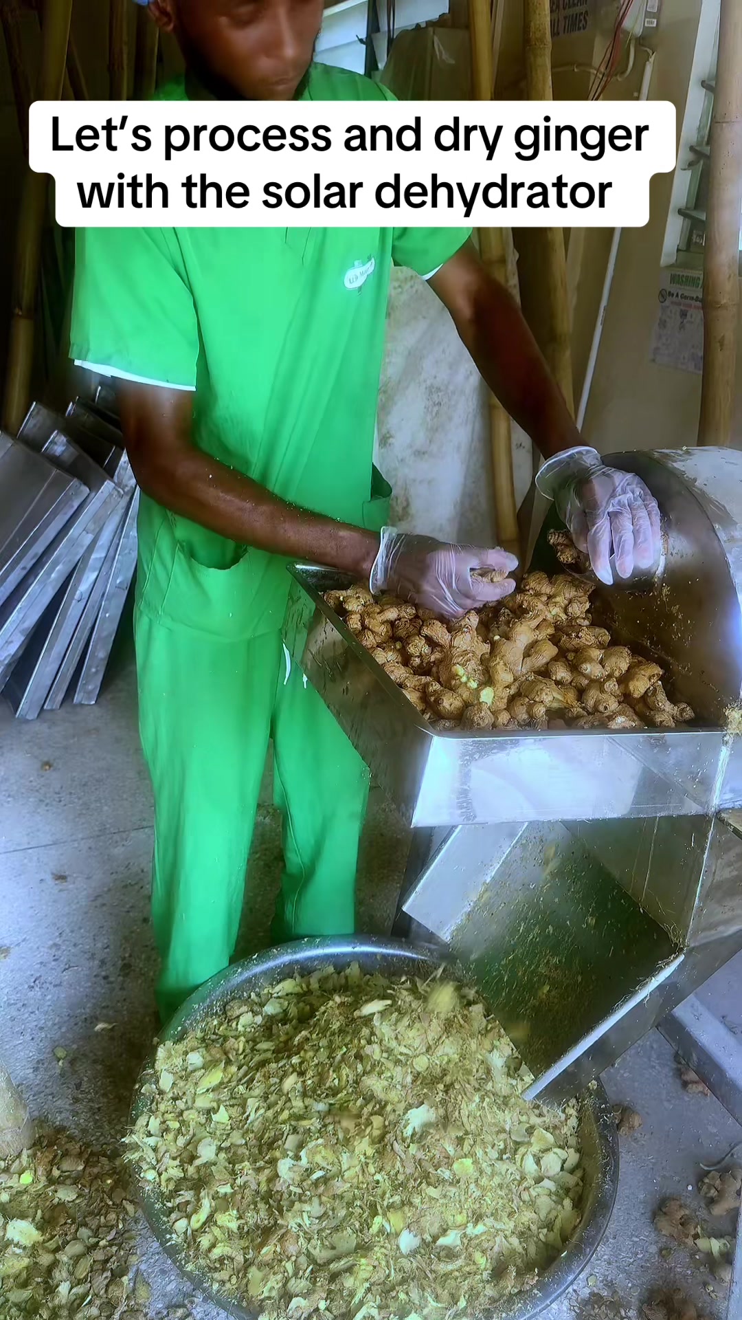@MeAnnan Foods-Mama’s finest MF