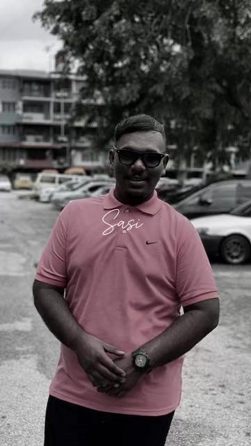 @Sasidaran 💸