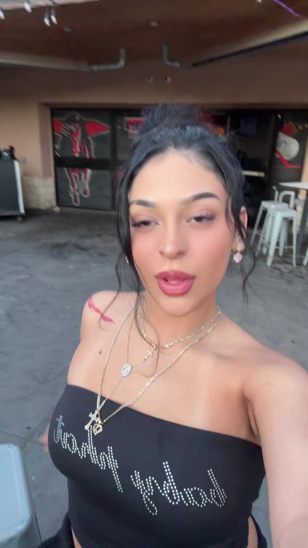 @Jazzabella Lopez