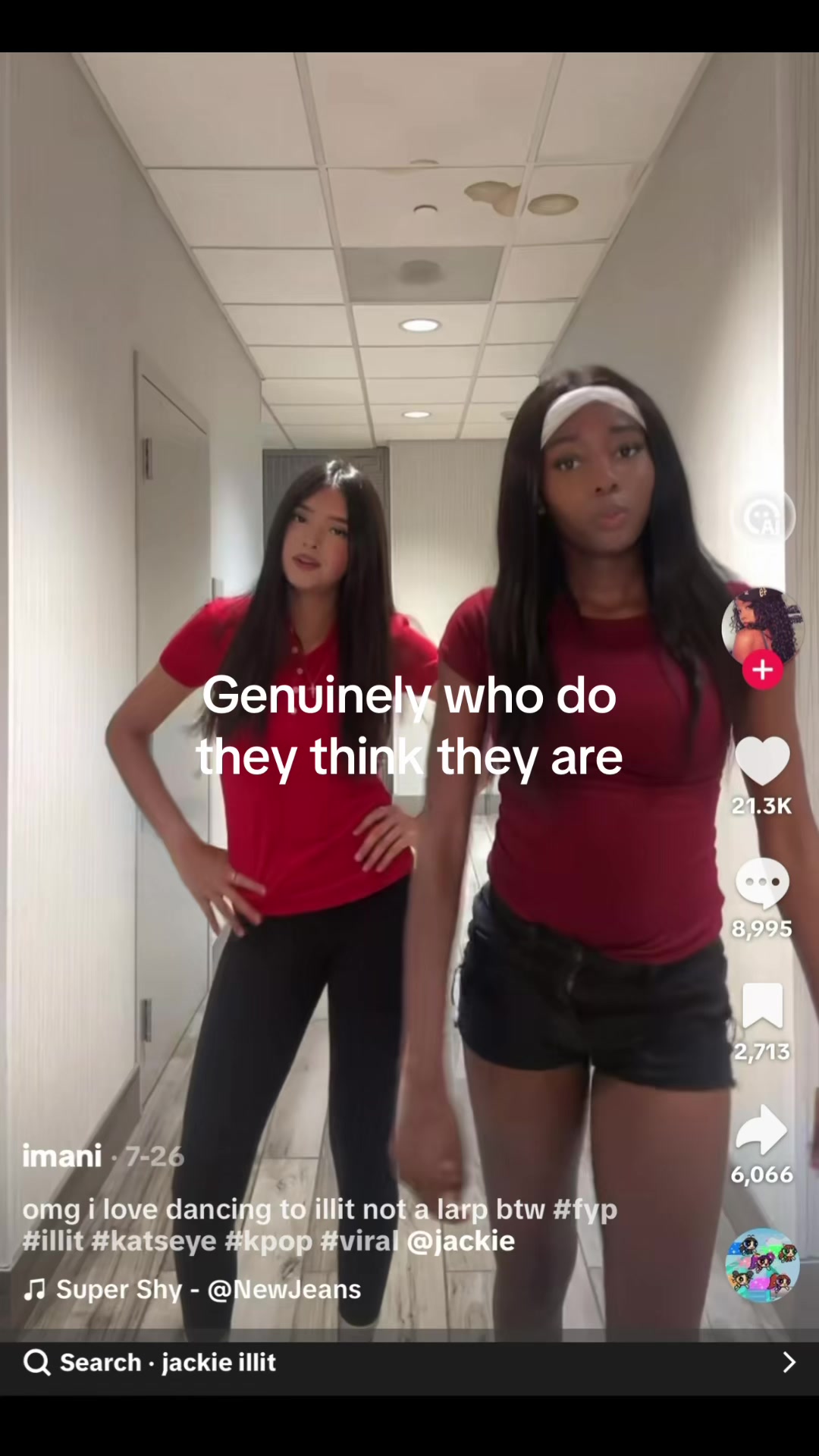 @Alfie