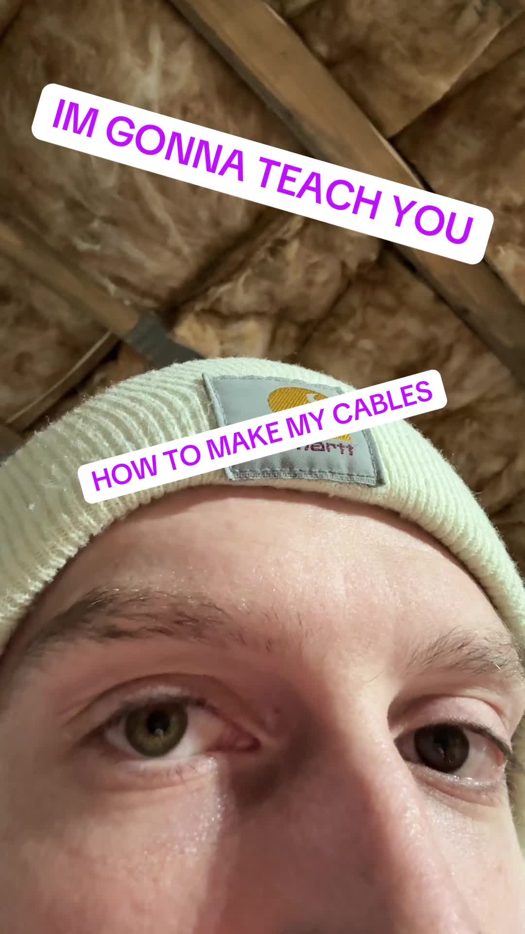 @The Plug Cables
