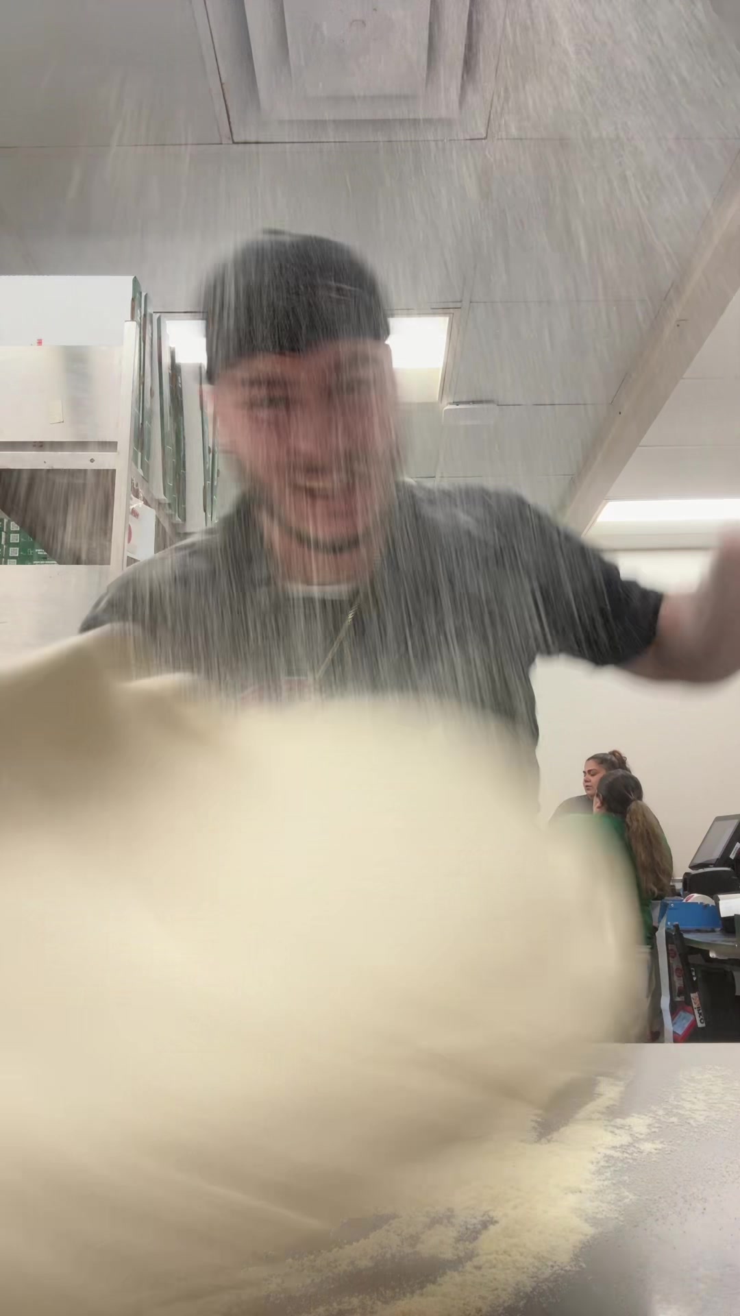 @Dough Joe