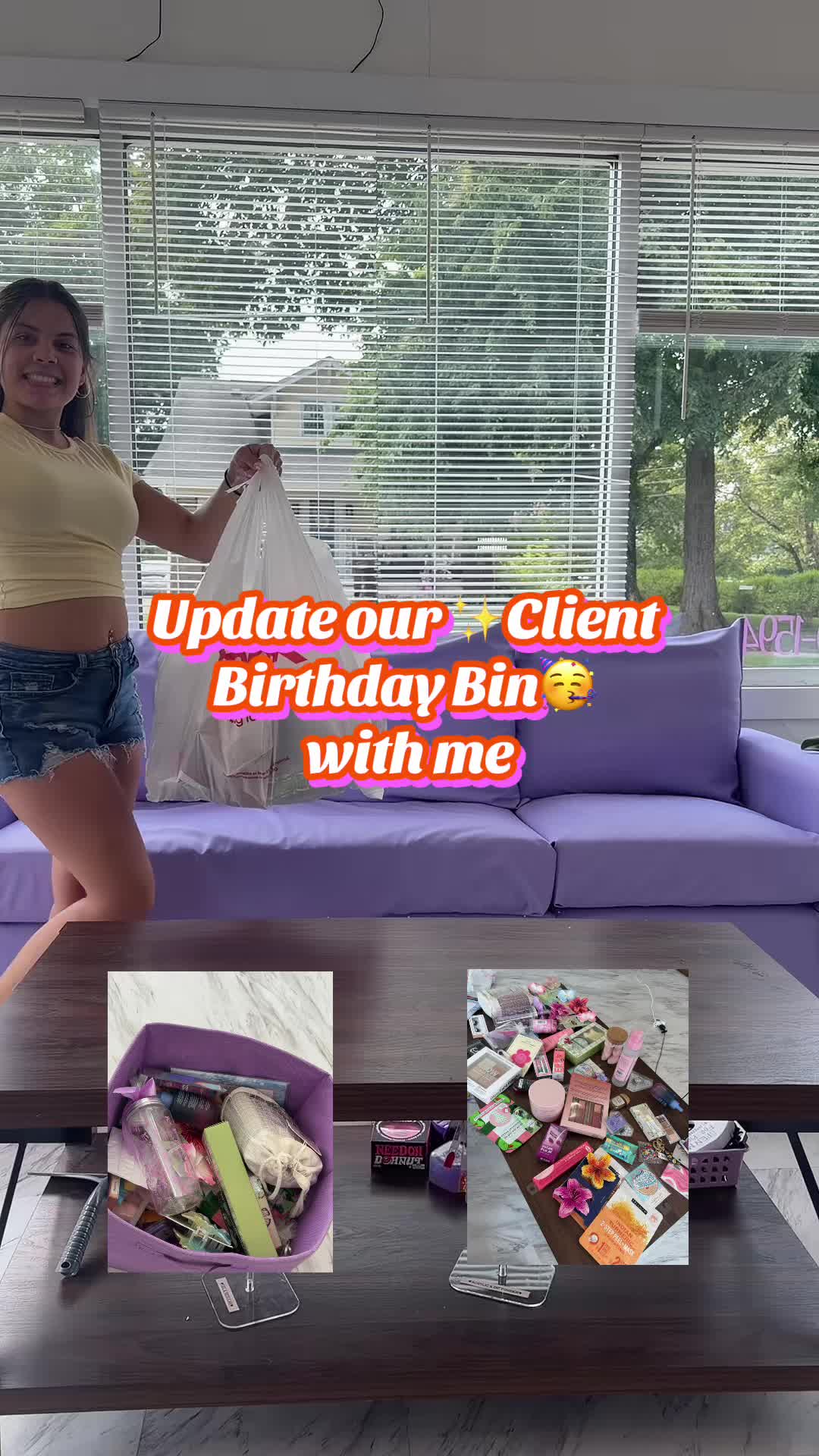 @502/812 Nail Tech KY 💜 Bella