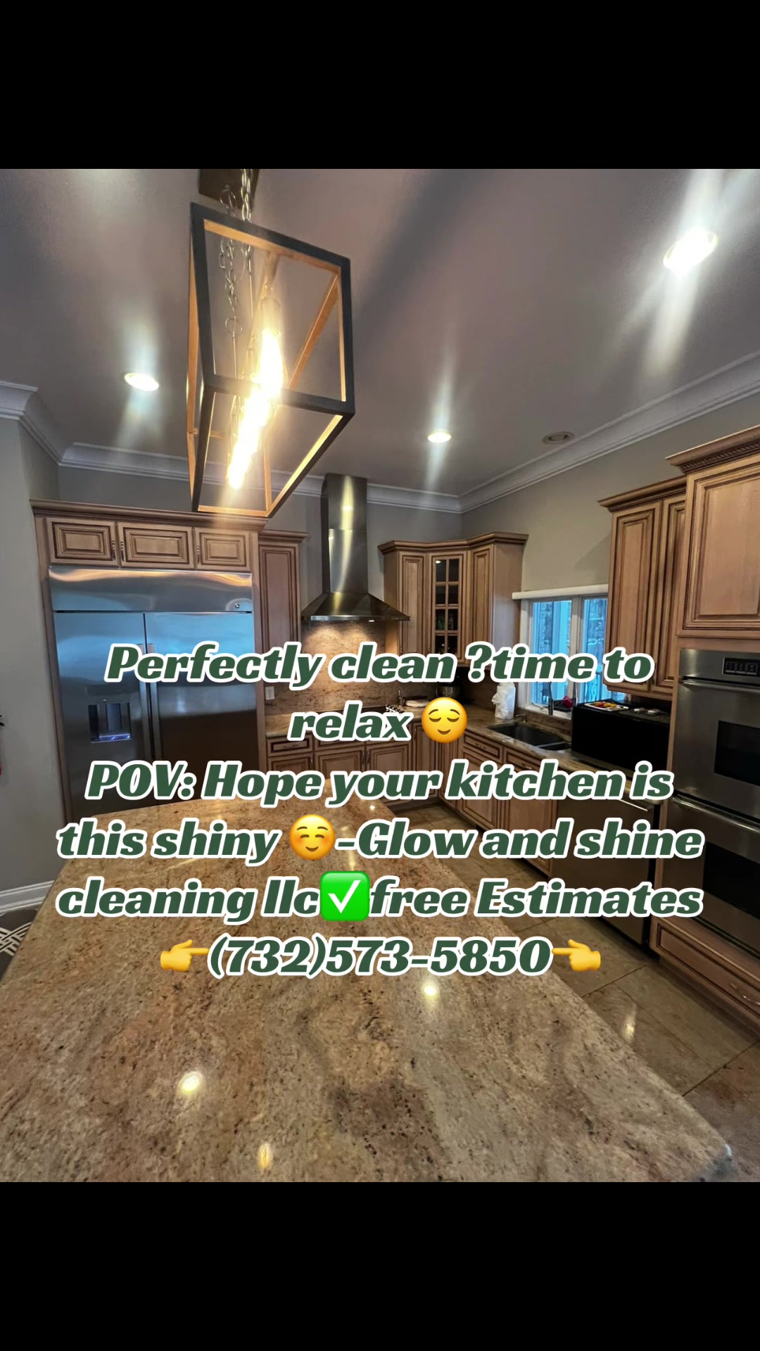 @Glow and Shine Cleaning LLC
