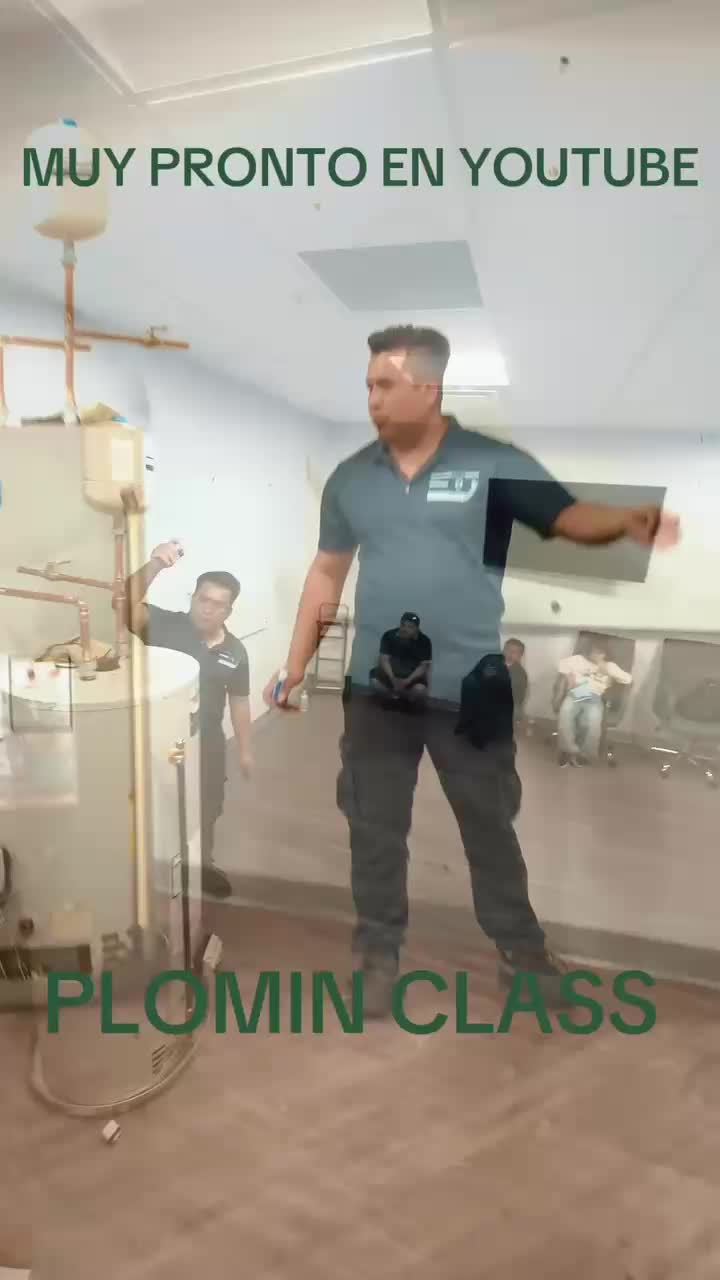 @PLUMBER