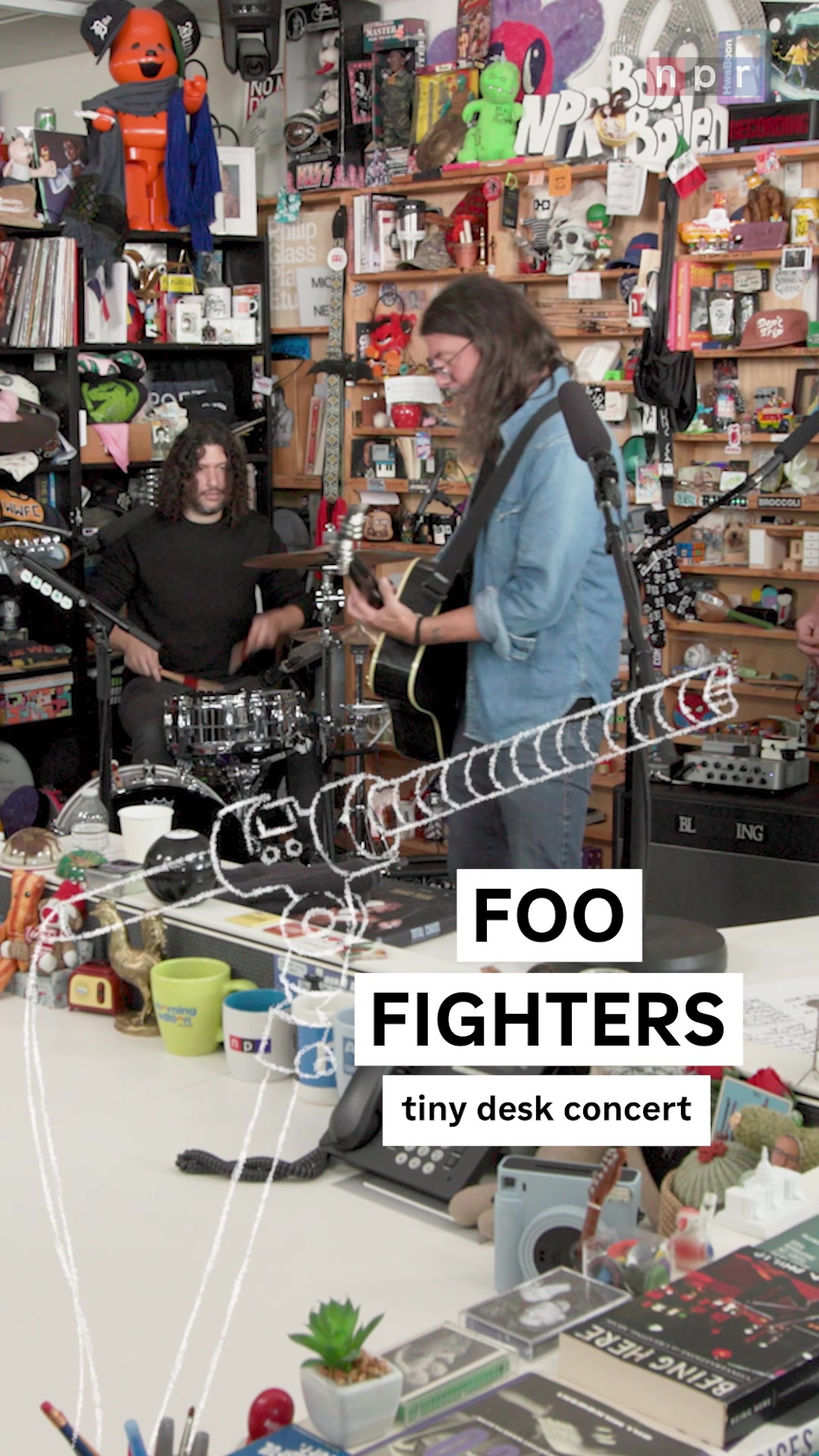 @Foo Fighters
