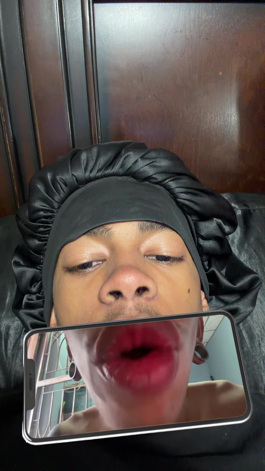 @ 