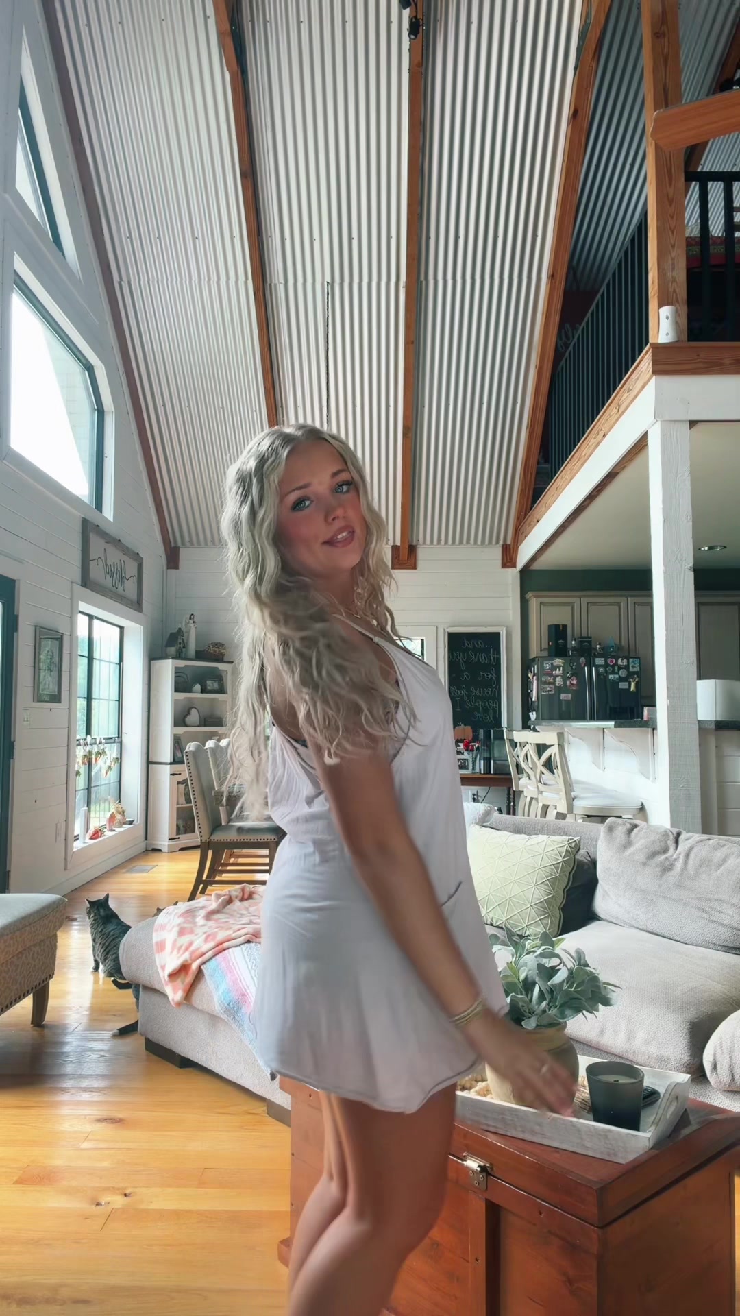 @Ashlyn ๐