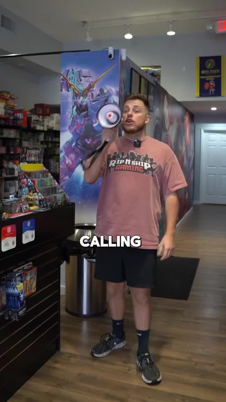 @Rip N Ship Gaming