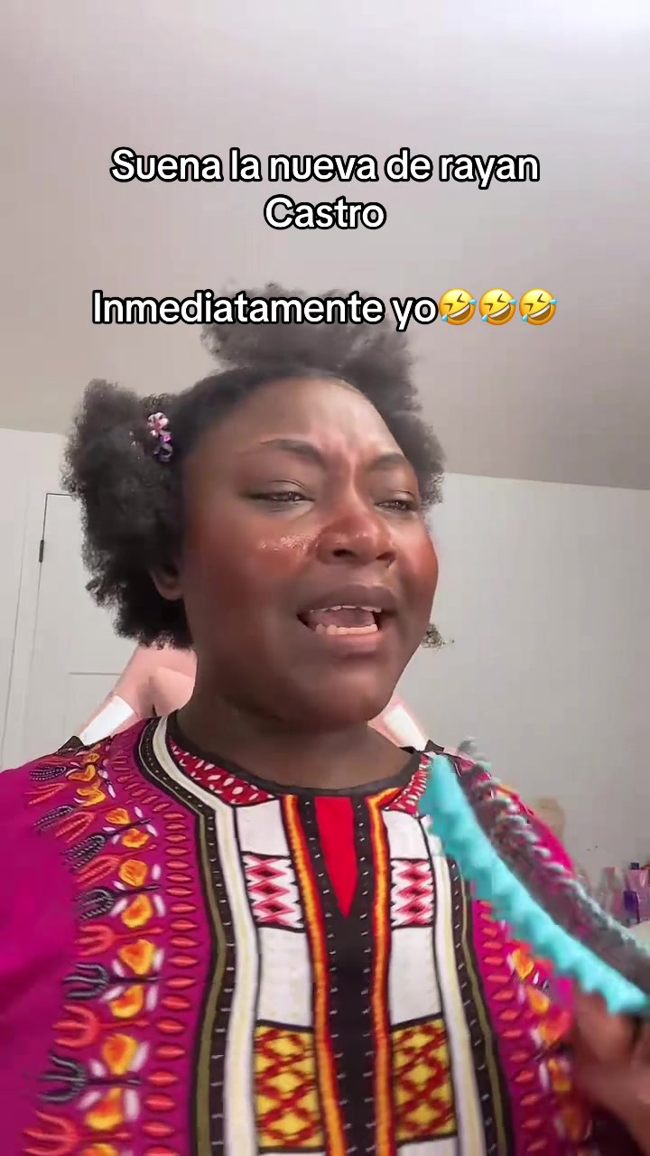 @Giselle Angulo