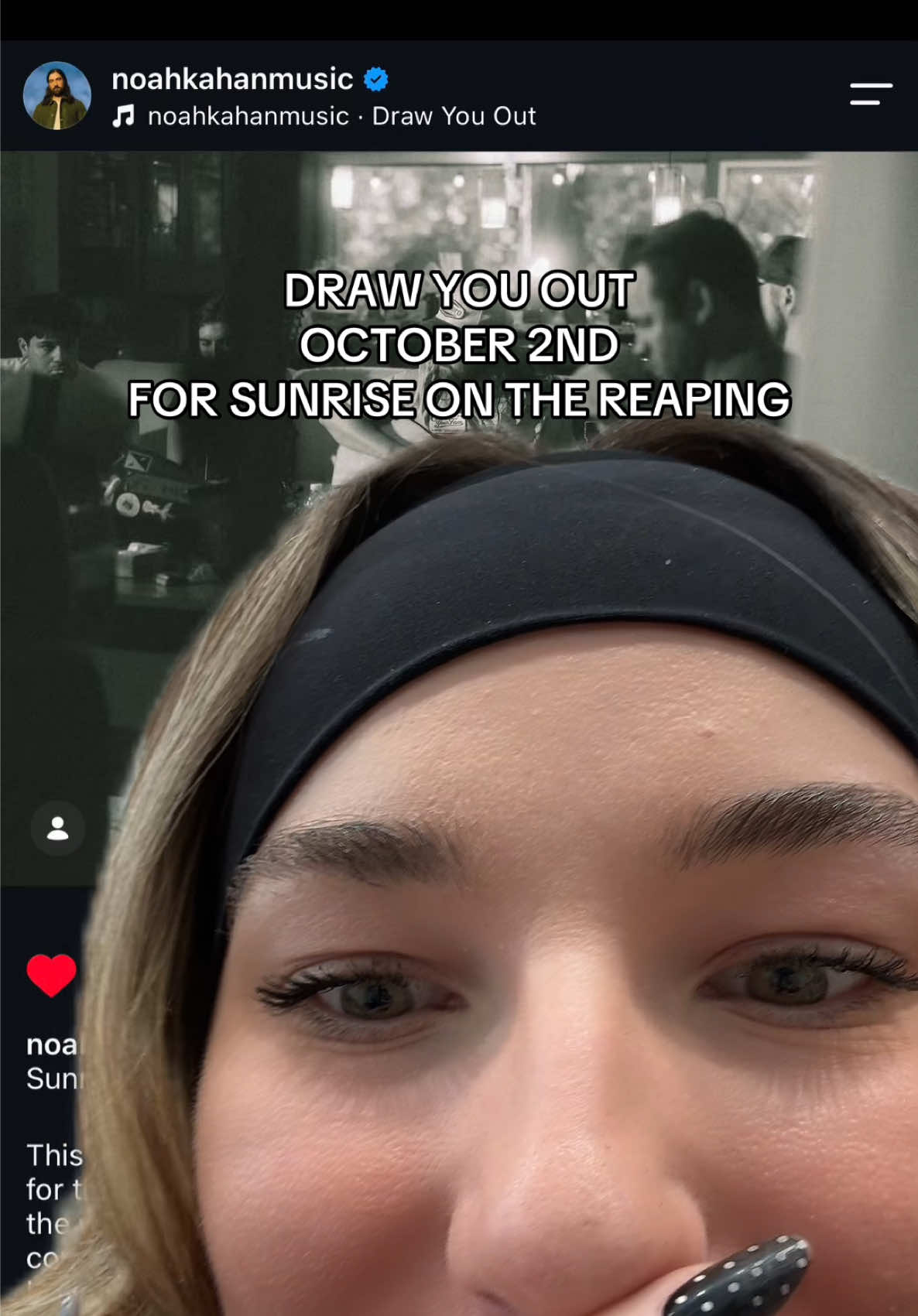 @Maggie!