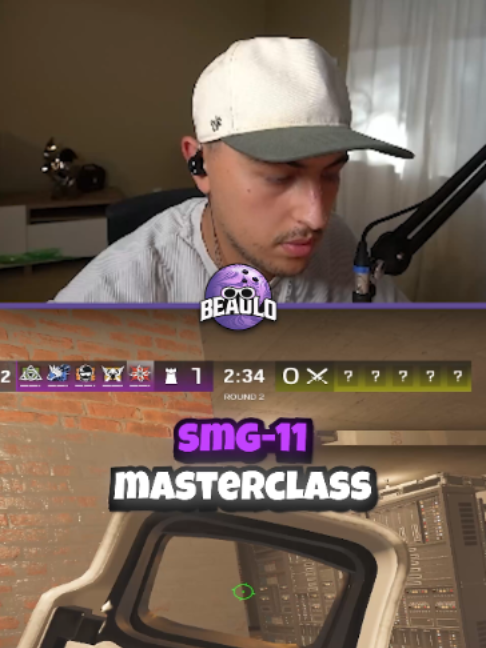 @Beaulo