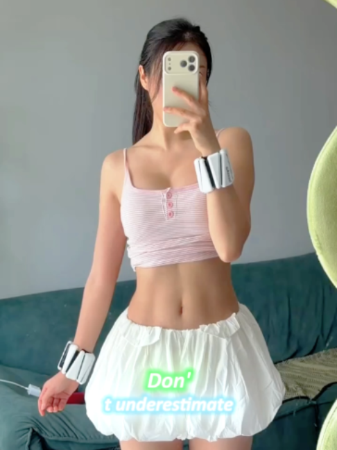 @FlexiHome Home Gym
