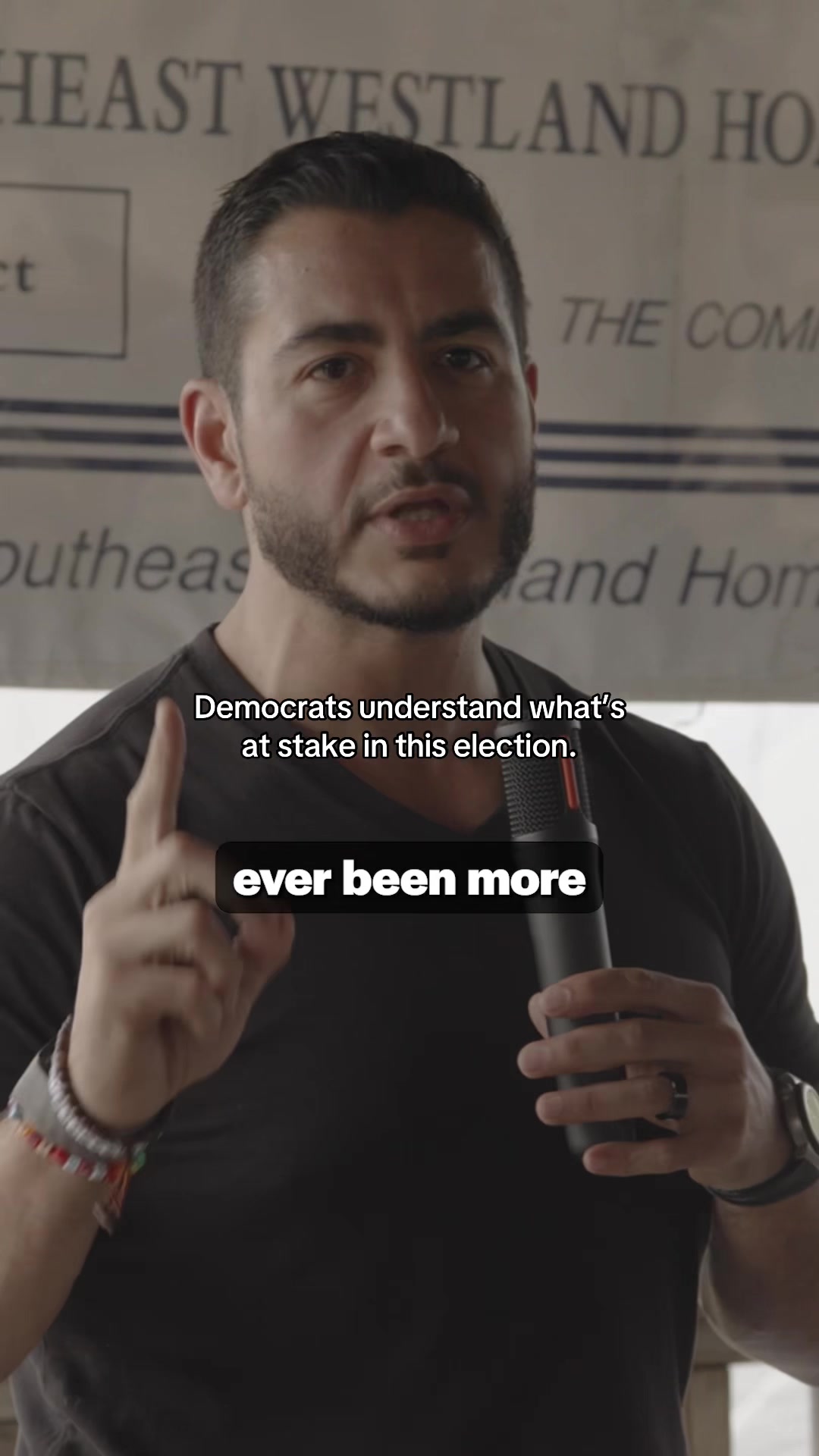 @Abdul El-Sayed
