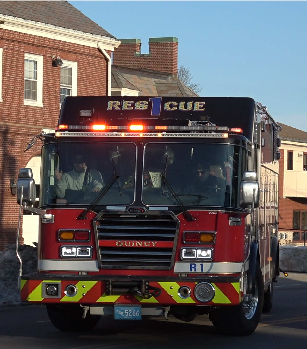 @South Shore Fire Photography