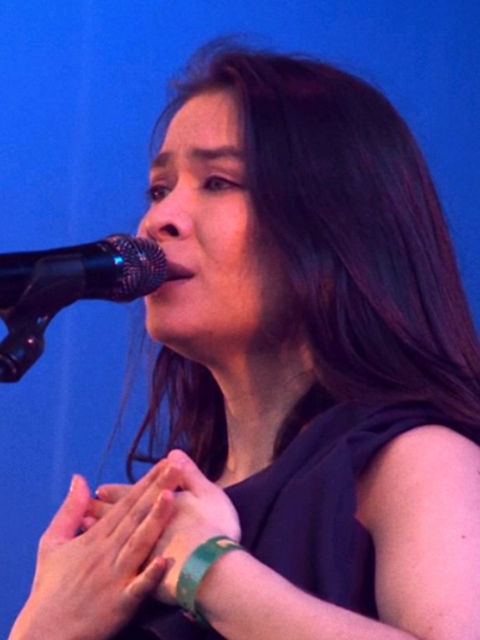 @mitski files