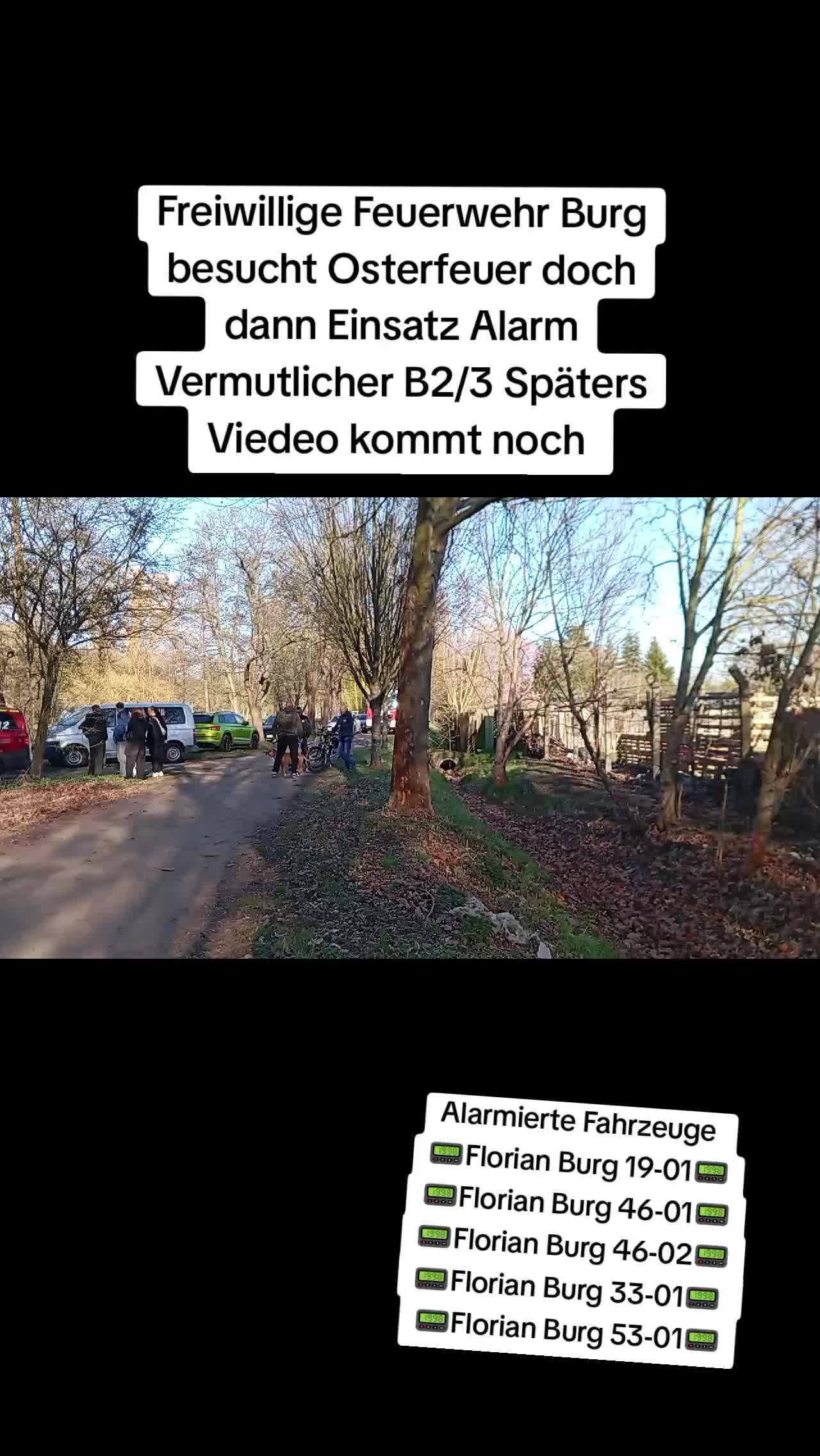 @Feuerwehr Magdeburg